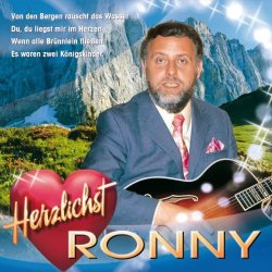 Ronny - Herzlichst