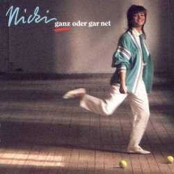 Nicki - Ganz Oder Gar Net