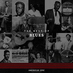 American Epic: Blues