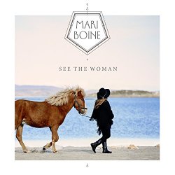 Mari Boine - See the Woman