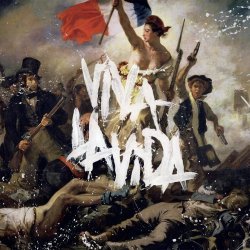 01-Coldplay - Viva La Vida Or Death & All His Friends by Coldplay (0100-01-01)