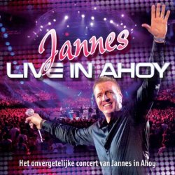   - Meer Dan 'n Vriend (Live in Ahoy)