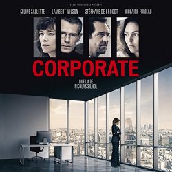 Mike Kourtzer - Corporate (Original Motion Picture Soundtrack)