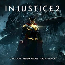 Injustice 2 Main Theme