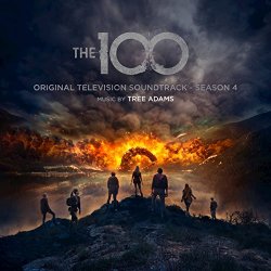 Tree Adams - The 100: Original Television Soundtrack - Season 4