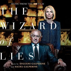 Evgueni GALPERINE - The Wizard of Lies (Music from the HBO Film)