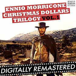   - Christmas Dollars Trilogy Vol. 1
