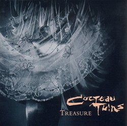 Cocteau Twins - Treasure