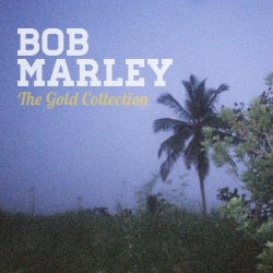 Bob marley - The Gold Collection