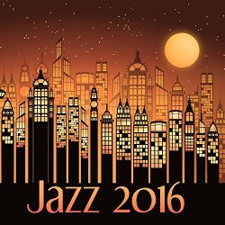 Instrumental Jazz Music Ambient - Smooth Jazz