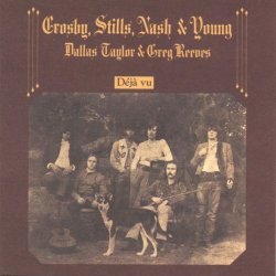 Crosby Stills And Nash - Carry On