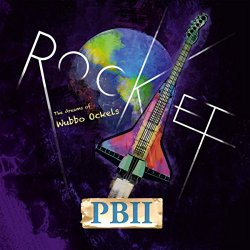 PBII - Rocket! The Dreams Of Wubbo Ockels