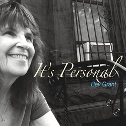 Bev Grant - It's Personal