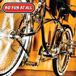 No Fun At All - Low Rider (Album)