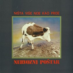NERVOZNI POSTAR - Nista vise nije kao prije
