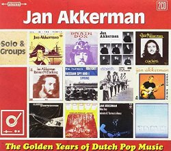 Golden Years of Dutch.. [Import anglais]