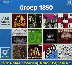 Golden Years of Dutch.. [Import anglais]