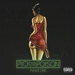 Pawz One - Pick Your Poison