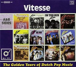 Vitesse - Golden Years of Dutch.. [Import anglais]