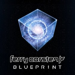 Ferry Corsten - Blueprint