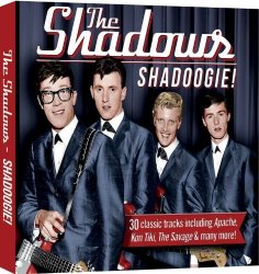 01. The Shadows - Shadoogie by Shadows (2012-01-17)