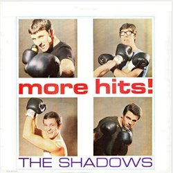 The Shadows - More Hits!