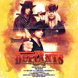 Defiants, The - The Defiants