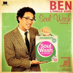 Soul Wash