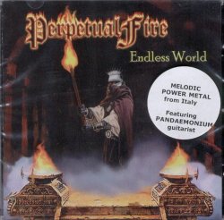 Perpetual Fire - Endless World