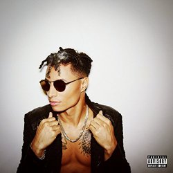 Jose James - Love In A Time Of Madness [Explicit]