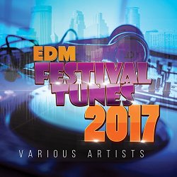   - EDM Festival Tunes 2017