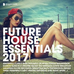   - Future House Essentials 2017