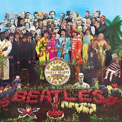   - Sgt. Pepper's Lonely Hearts Club Band