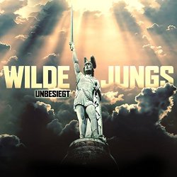 Wilde Jungs - Unbesiegt