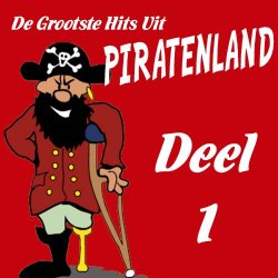De Grootste Hits Uit Piratenland Deel 1
