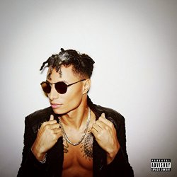 Jose.James - Love In A Time Of Madness [Explicit]