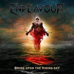 Endeavour - Bring Upon the Rising Day
