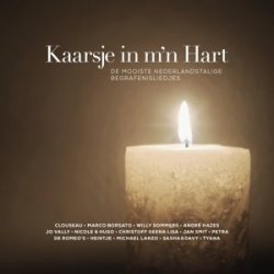Various Artists - Kaarsje in M'n Hart