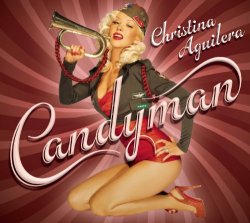 Christina Aguilera - Candyman