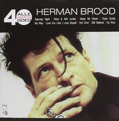 Herman Brood - Alle 40 Goed