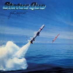 Status Quo - Just Supposin' (Deluxe)