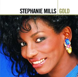 Stephanie Mills - All Day, All Night (Morales Radio Mix)