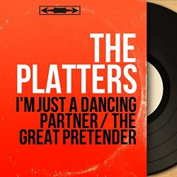 Platters, The - The Great Pretender