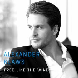 Alexander - Free Like The Wind