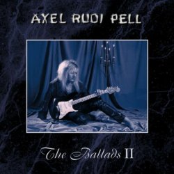 Axel Rudi Pell - The Ballads II
