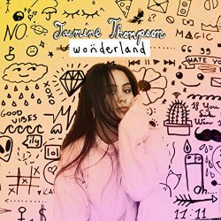 Jasmine Thompson - Wonderland EP