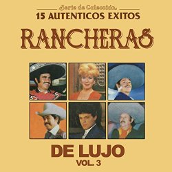 Vicente Fernandez - De Qu&eacute; Manera Te Olvido