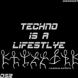 Techno Is a Lifestyle