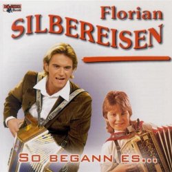 Florian Silbereisen - So begann es