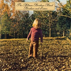 Allman Brothers Band - Brothers And Sisters